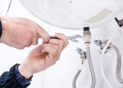 Professional Plumbing Services in San Diego County