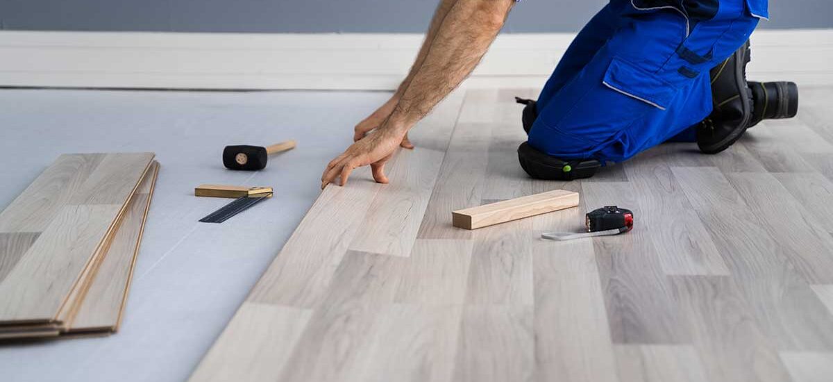 Floor Coverings in San Diego County — Professional Flooring Installation & Repair