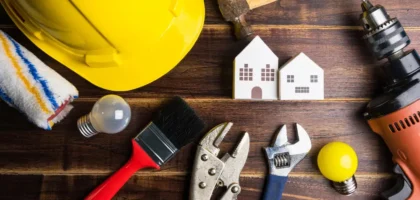 General Repair Work in San Diego & Surrounding Cities