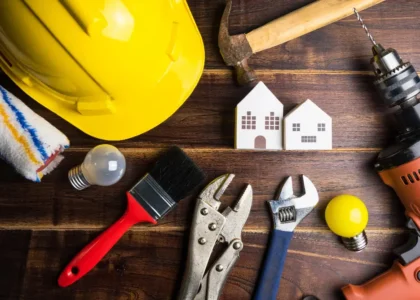 General Repair Work in San Diego & Surrounding Cities