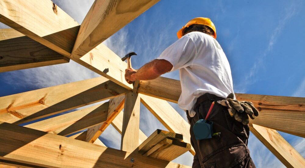 Carpentry Work in San Diego County — Skilled Local Craftsmen You Can Rely On