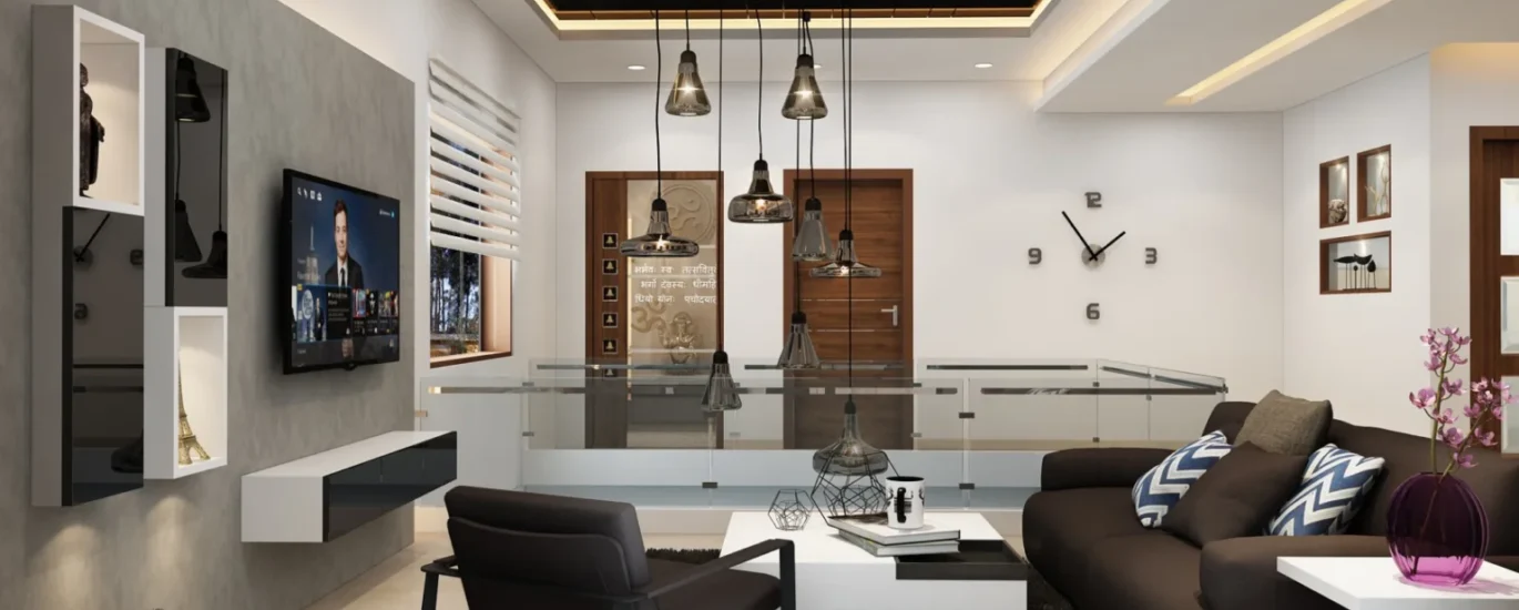 Household and Interior Works in San Diego County