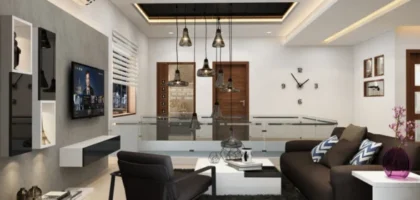 Household and Interior Works in San Diego County