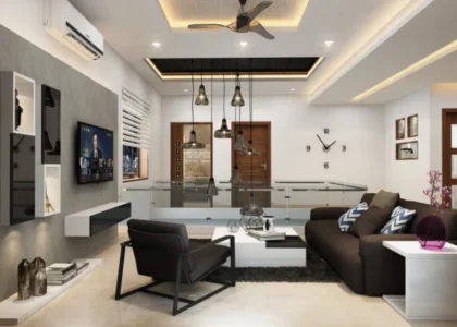 Household and Interior Works in San Diego County