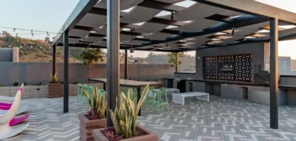 Street and Outdoor Works in San Diego County — Professional Outdoor Construction and Repair