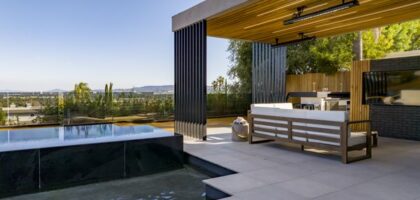 Street and Outdoor Works in San Diego County