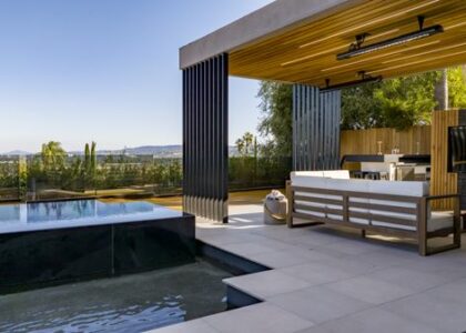 Street and Outdoor Works in San Diego County