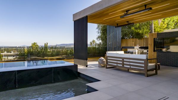 Street and Outdoor Works in San Diego County